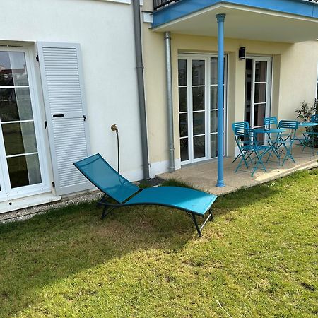 Apartamento Superbe Appart Au Pied De Disney Serris Exterior foto